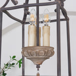traditional-birdcage-chandelier