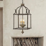traditional-birdcage-chandelier