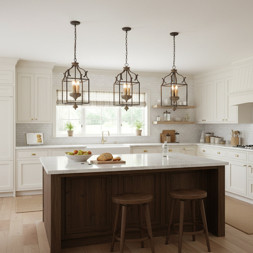 traditional-birdcage-chandelier