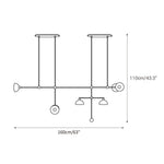 trapeze-chandelier