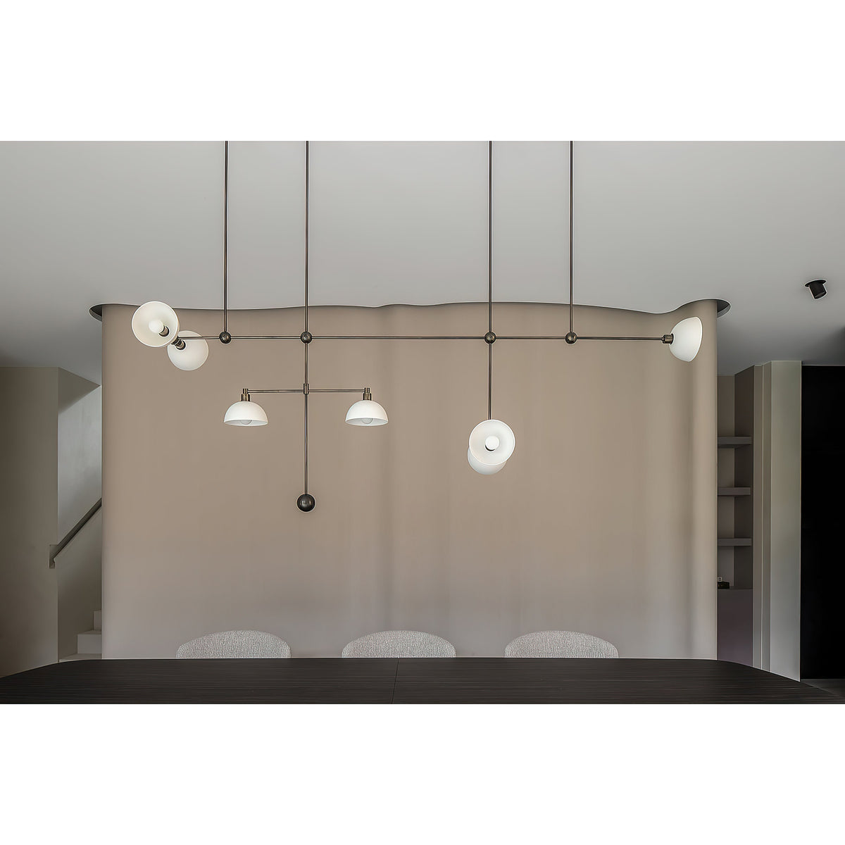 trapeze-chandelier