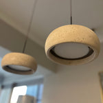 travertine-drum-pendant-lamp