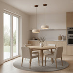travertine-drum-pendant-lamp