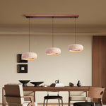 travertine-drum-pendant-lamp