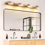 Chic Duo Lamp Bracket Wall Light