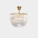 Trevi Murano Chandelier