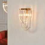 Trevi Murano Wall Lamp