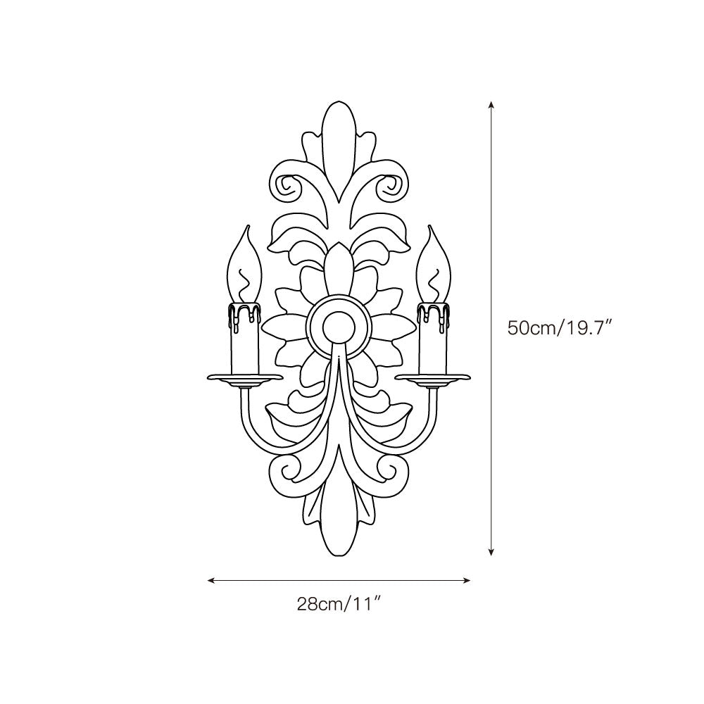 trianon-glit-sconce