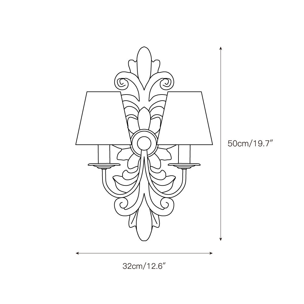 trianon-glit-sconce
