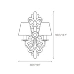 trianon-glit-sconce
