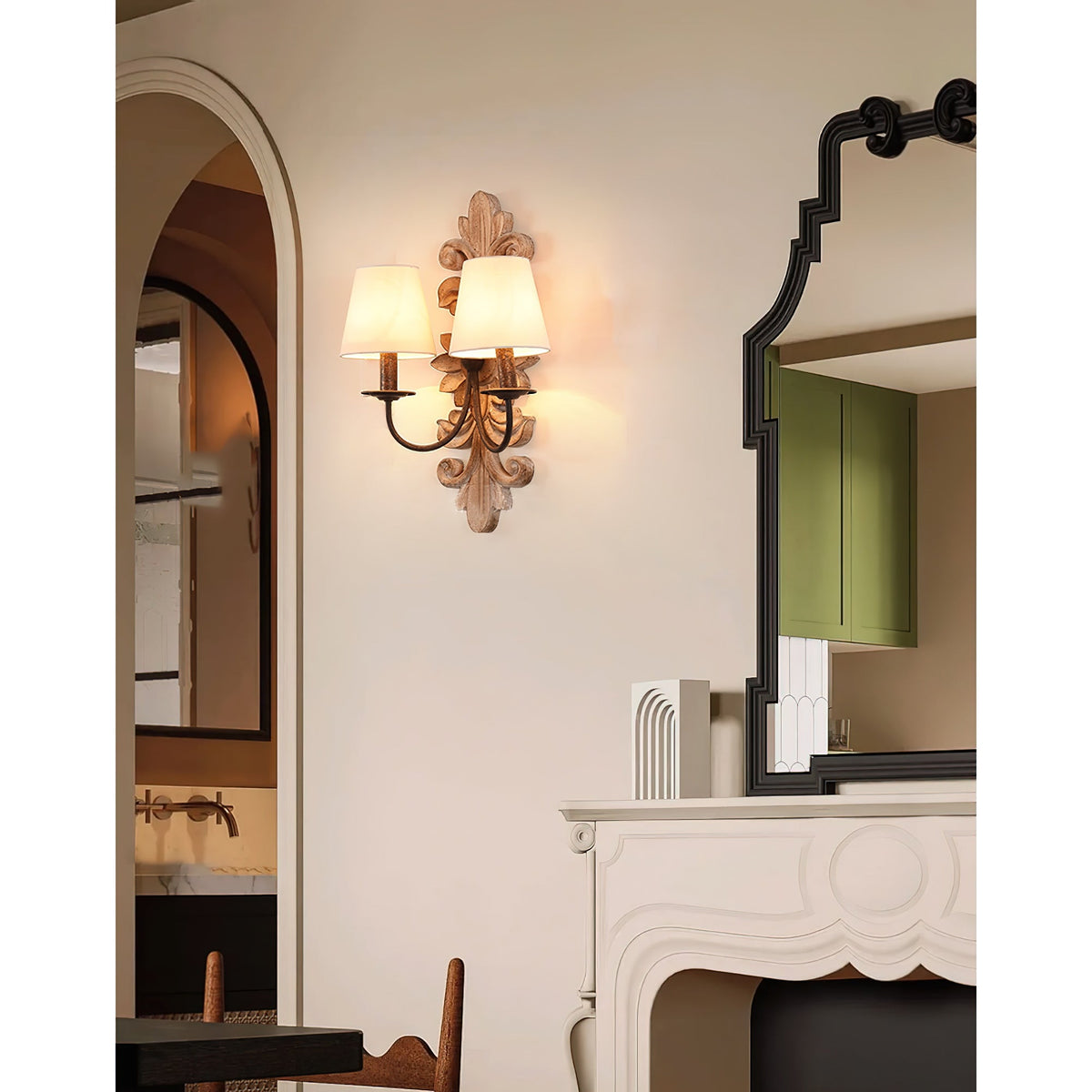 trianon-glit-sconce