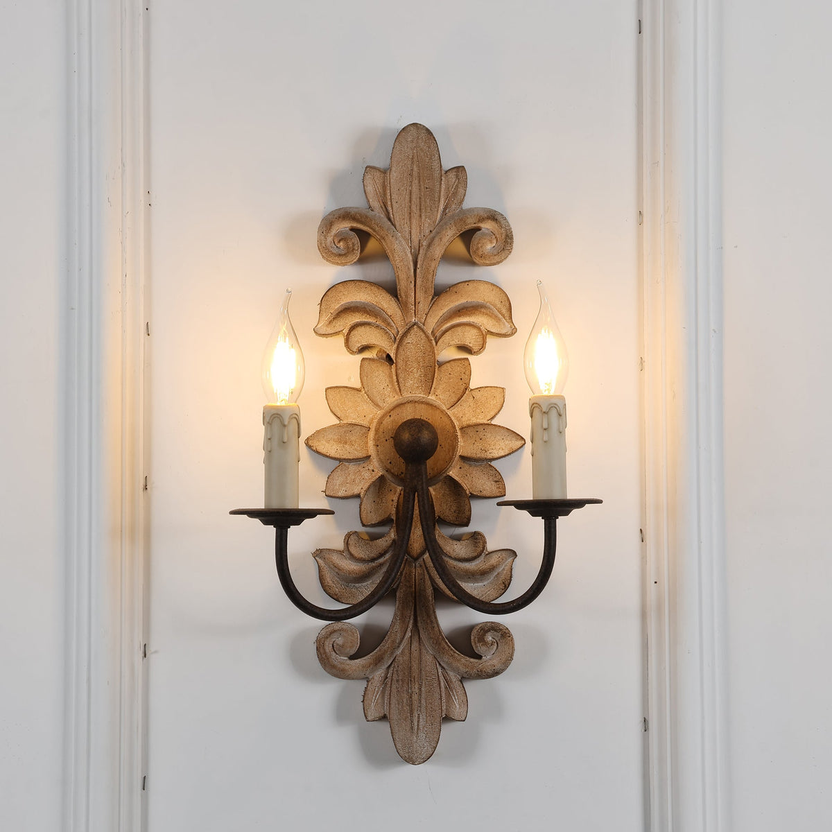 trianon-glit-sconce
