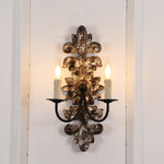 trianon-glit-sconce