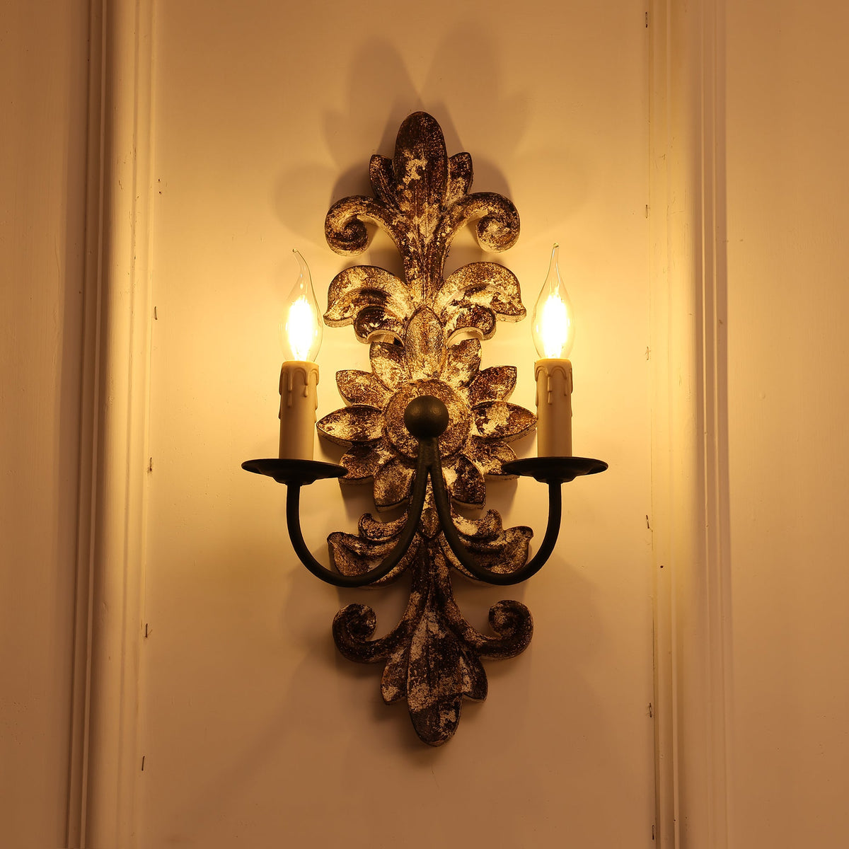trianon-glit-sconce