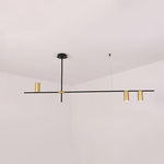 Tribes Chandelier