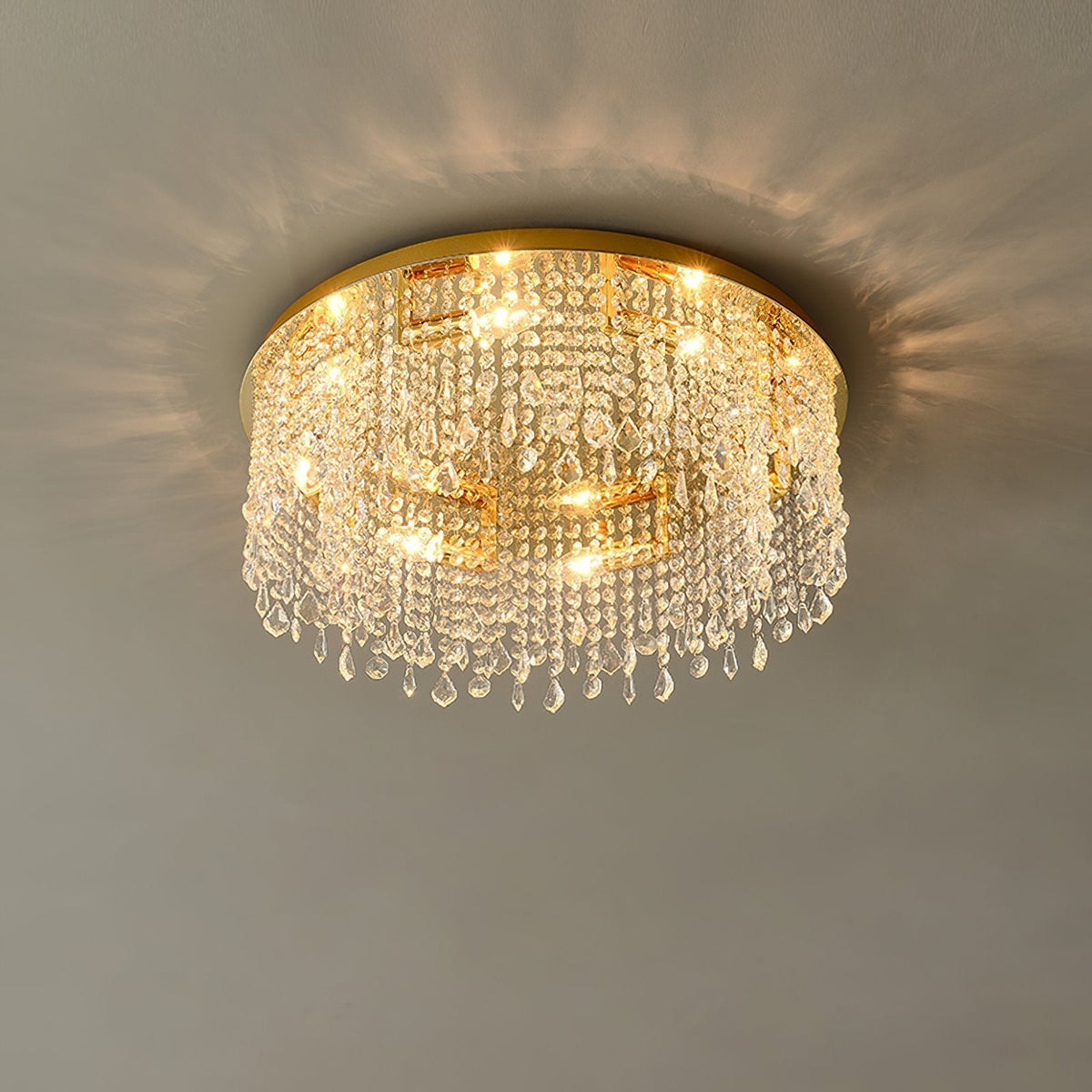 Trillion Ceiling Lamp