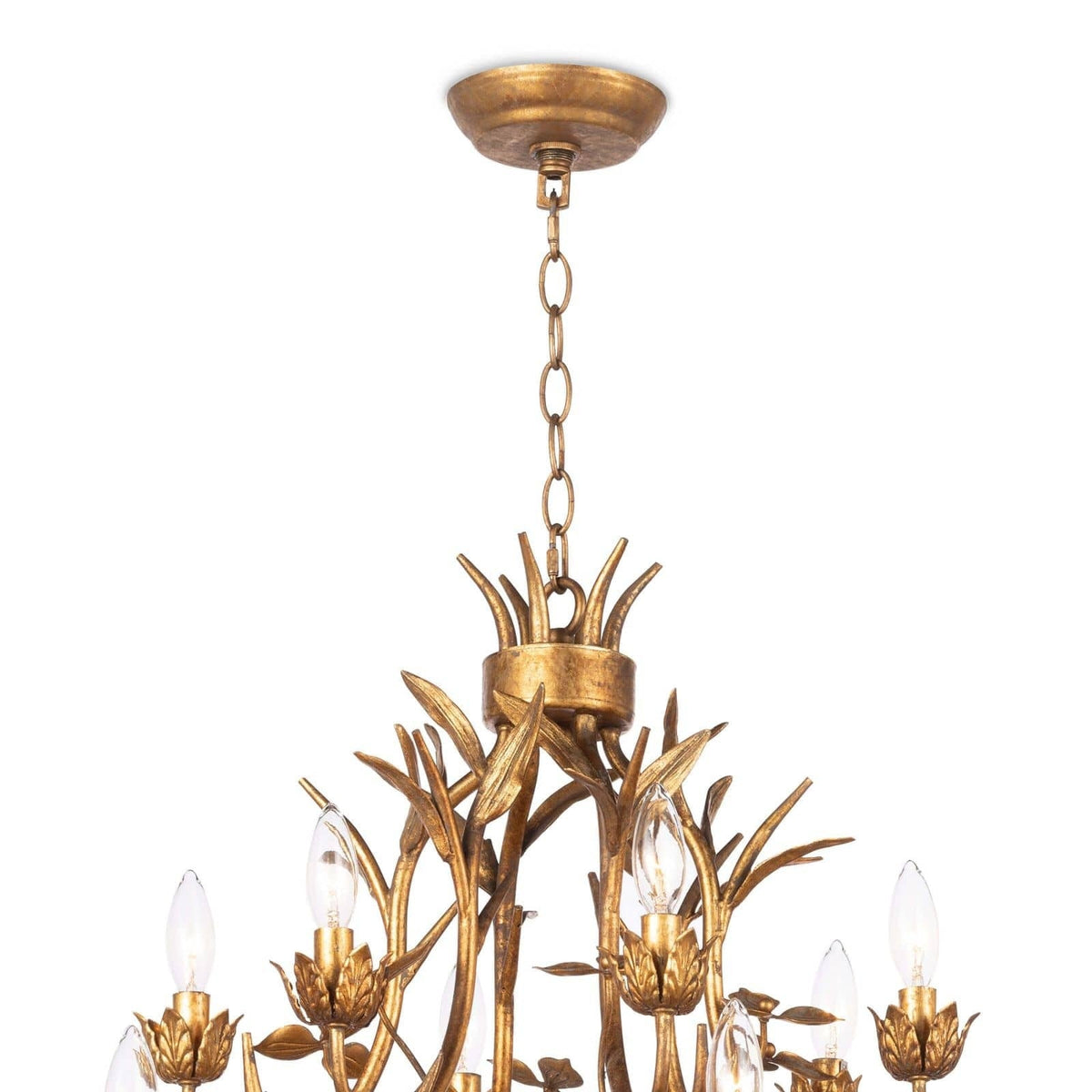 trillium-chandelier