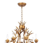 trillium-chandelier