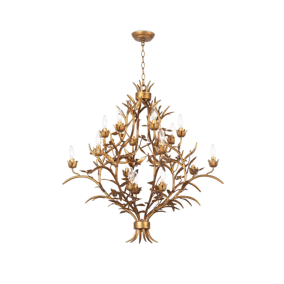trillium-chandelier