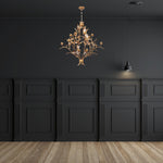 trillium-chandelier