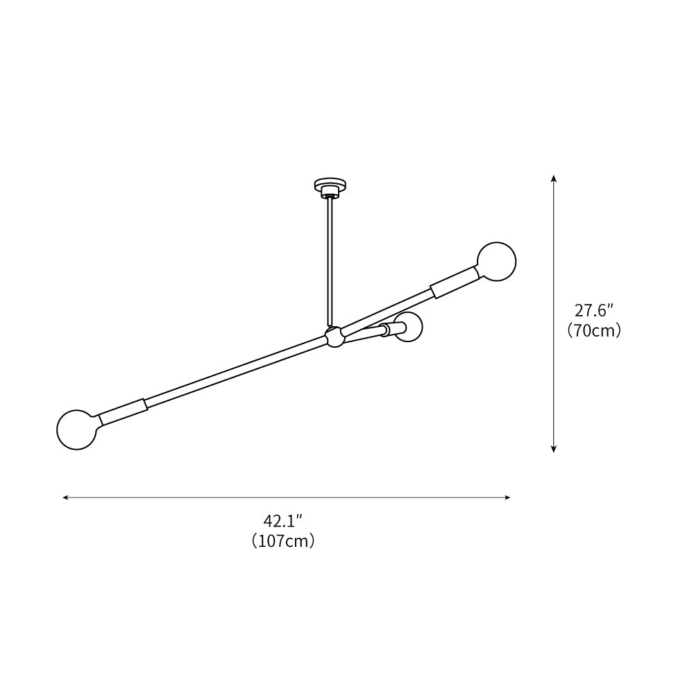trion-chandelier