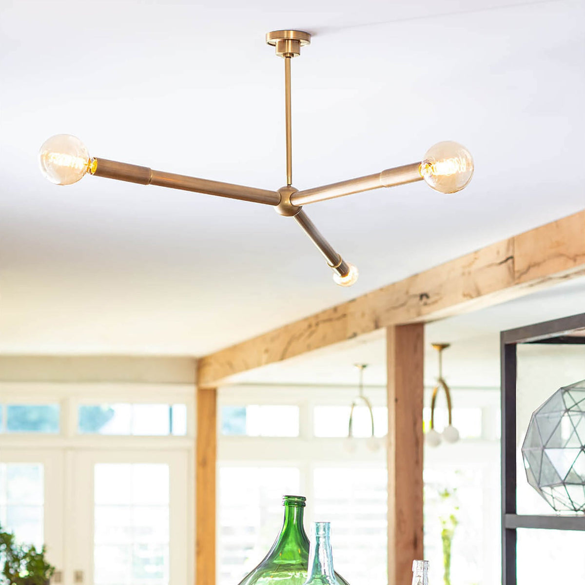 trion-chandelier