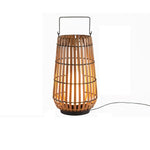 Tropic Braid Lantern Outdoor Lamp