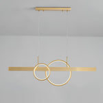 Trpya Ring Pendelleuchte