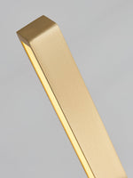 Trpya Ring Pendelleuchte