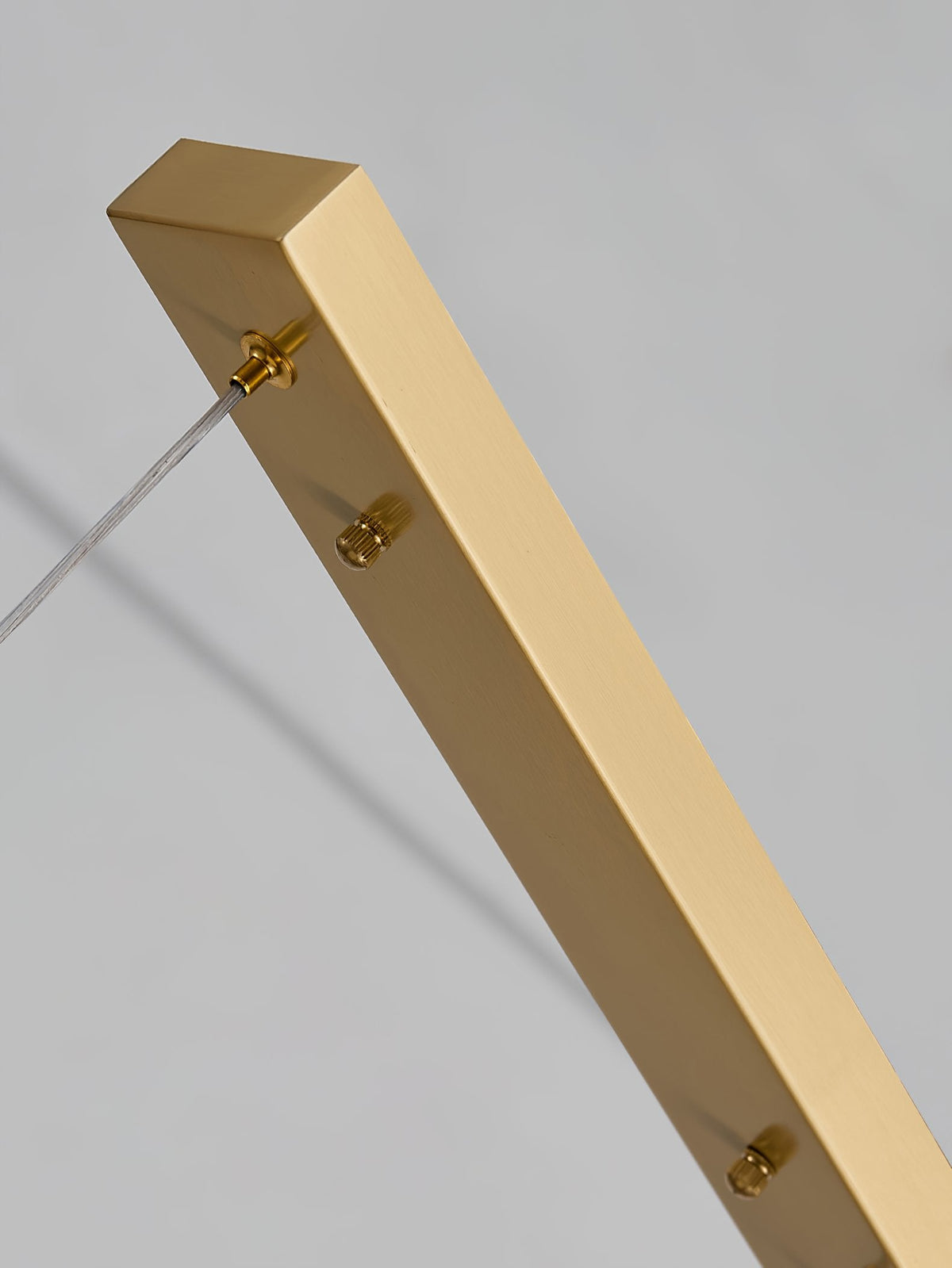Trpya Ring Pendelleuchte