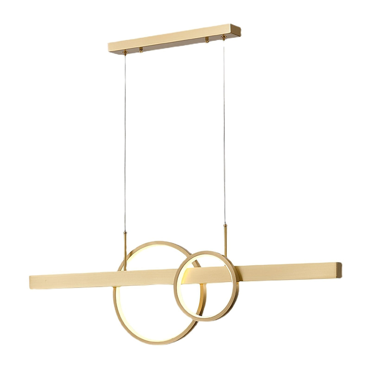 Trpya Ring Pendelleuchte
