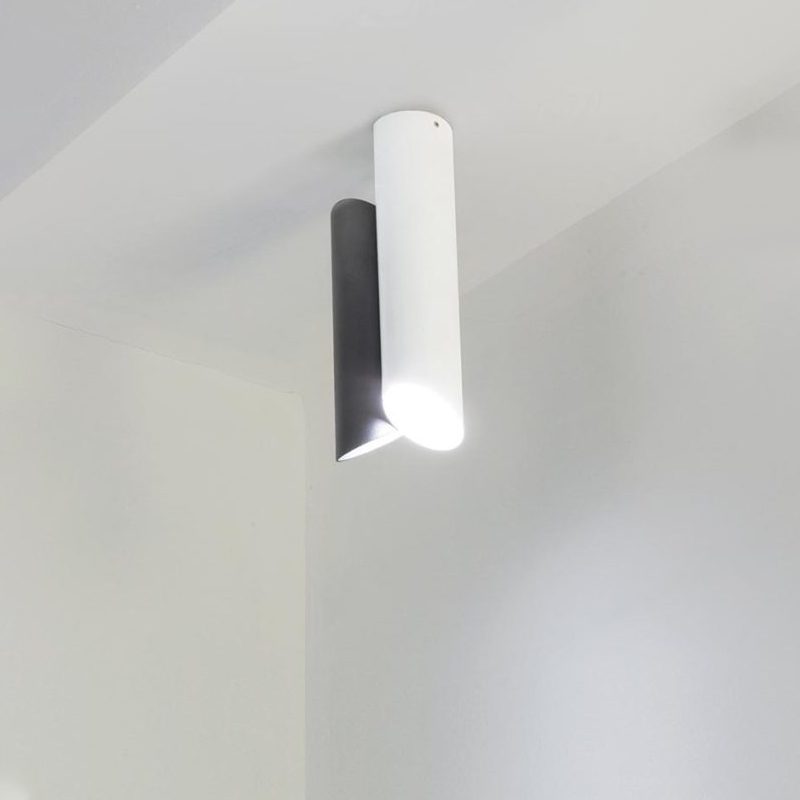 Tubes Ceiling Lamp