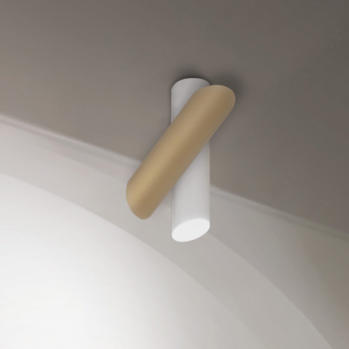 Tubes Ceiling Lamp