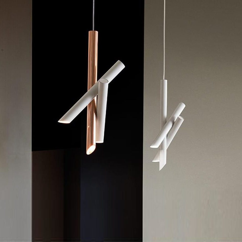 Tubes Pendant Lamp