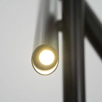 Tubes Pendant Lamp