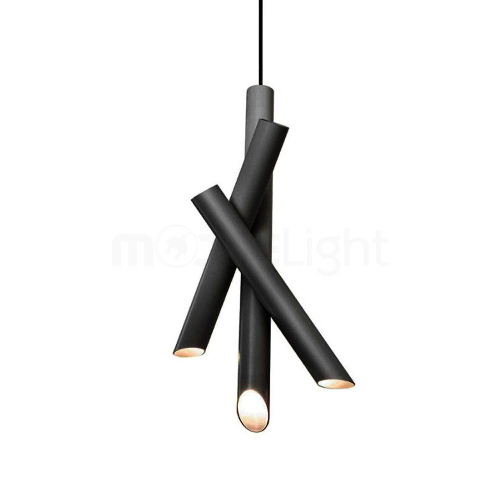 Tubes Pendant Lamp