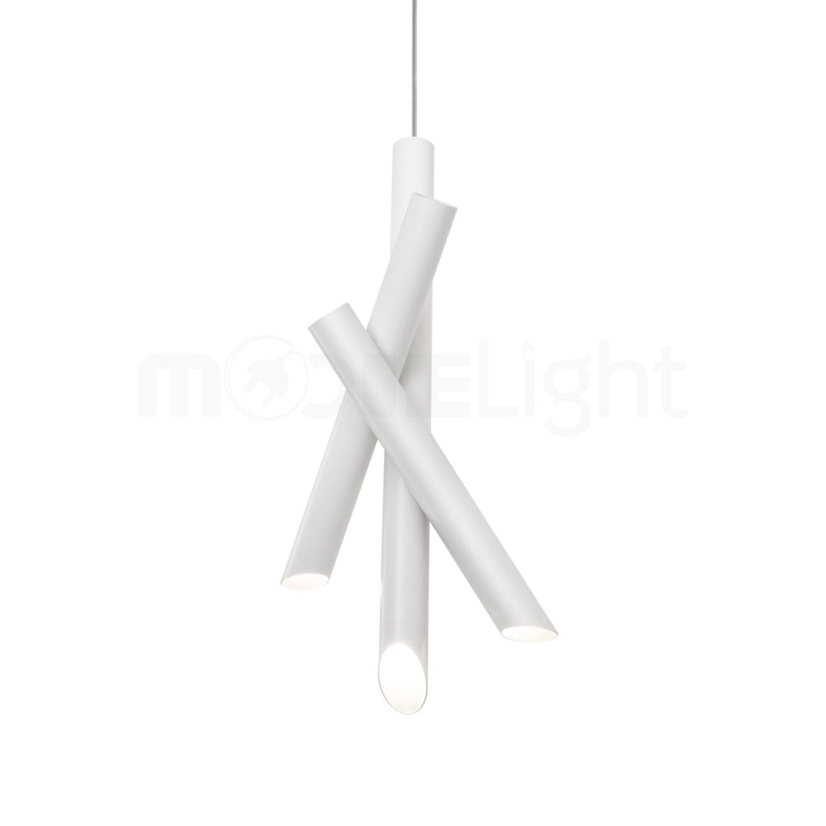 Tubes Pendant Lamp