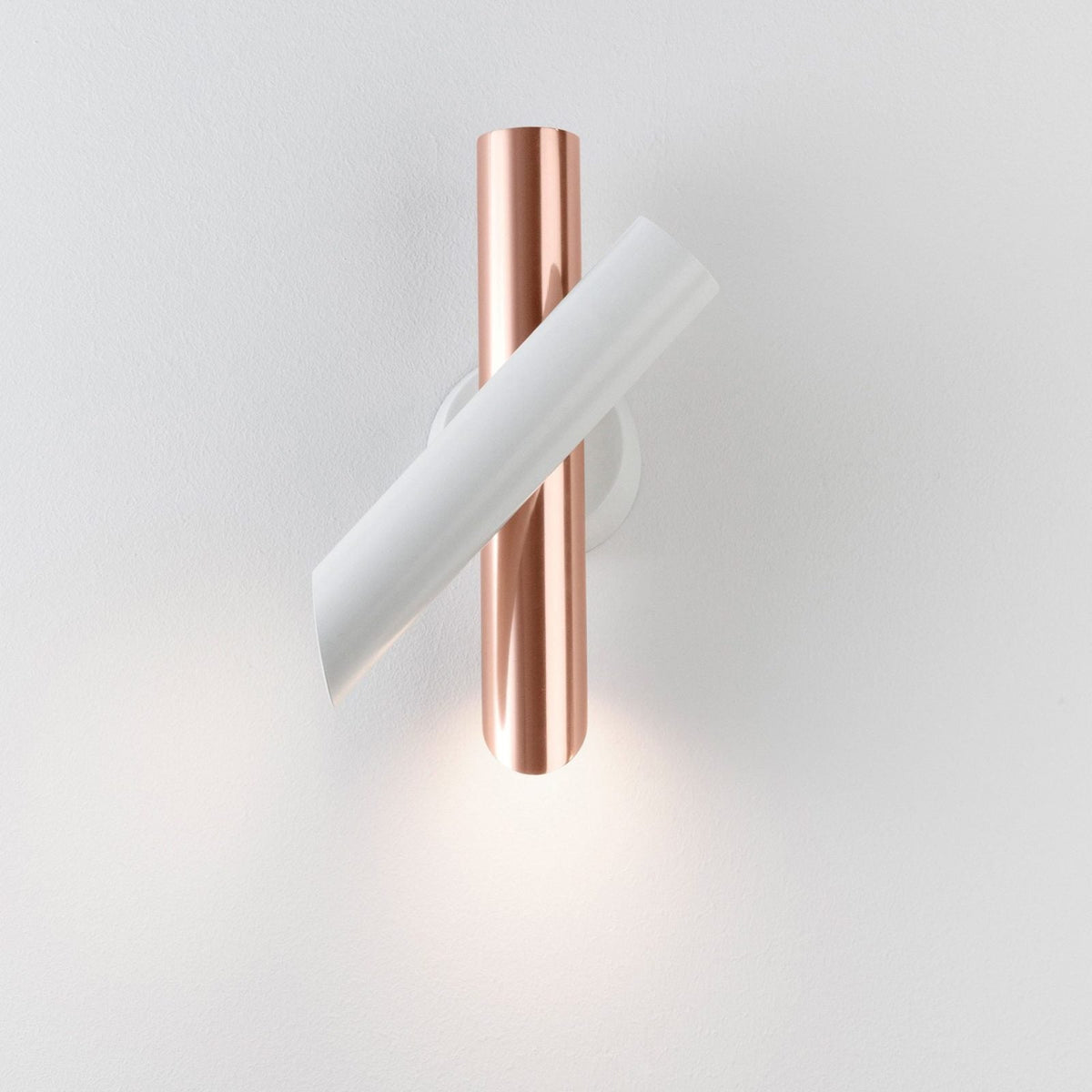 Tubes Pendant Lamp