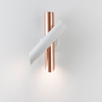 Tubes Ceiling Lamp