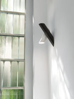 Tubes Wall Light