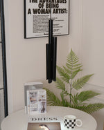 Tubes Pendant Lamp