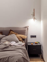 Tubes Pendant Light