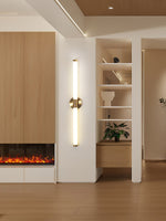 Tubo Linear Led Wall Lamp