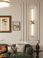Tubo Linear Led Wall Lamp