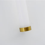Tubo Linear Led Wall Lamp
