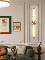 Tubo Linear Led Wall Lamp