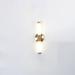 Tubo Linear Led Wall Lamp