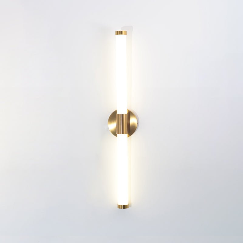 Tubo Linear Led Wall Lamp