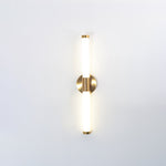 Tubo Linear Led Wall Lamp