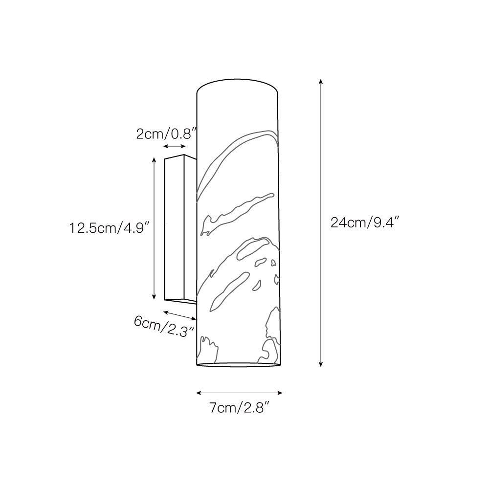 tubular-marble-wall-lamp